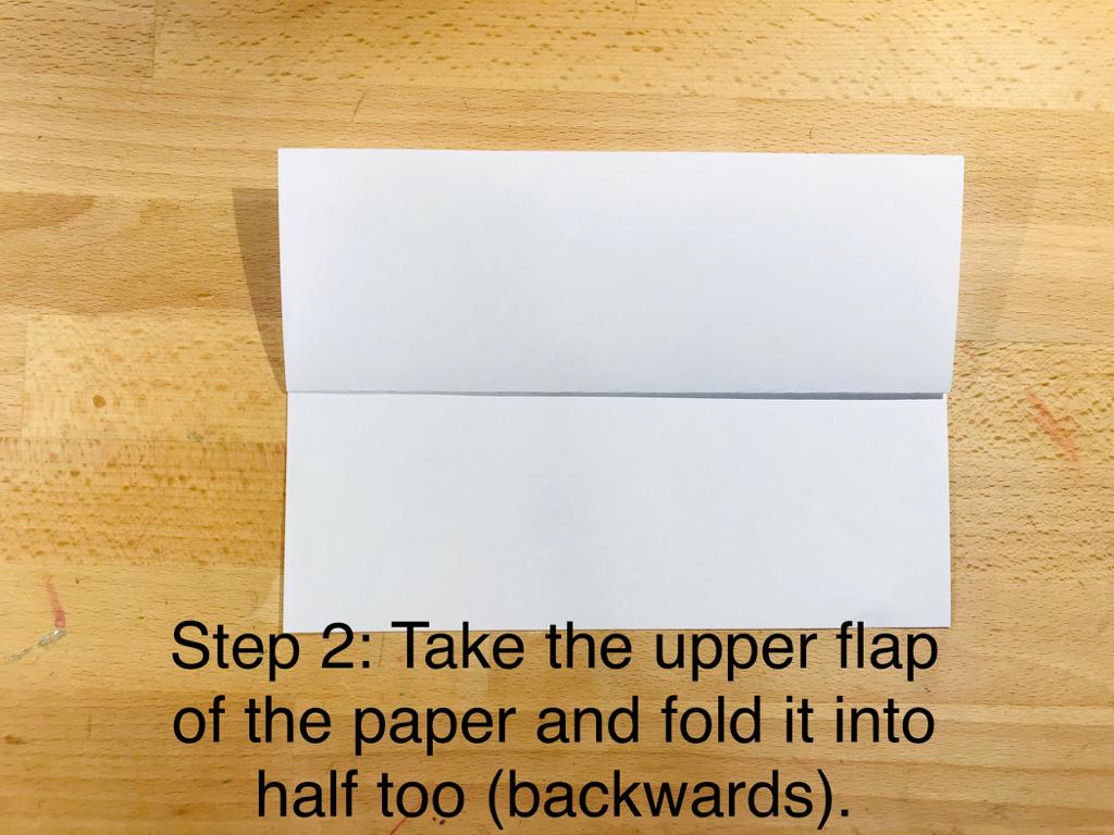 DIY: How to Make a Folding Surprise