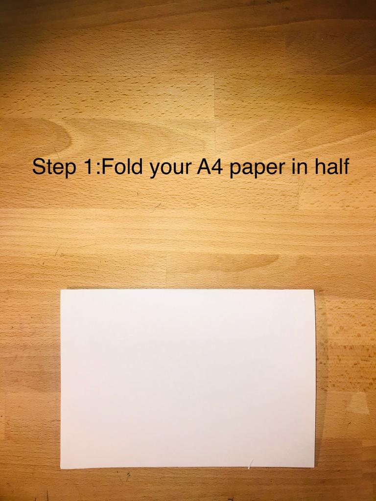 DIY: How to Make a Folding Surprise
