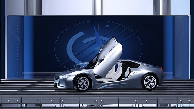 electric car future