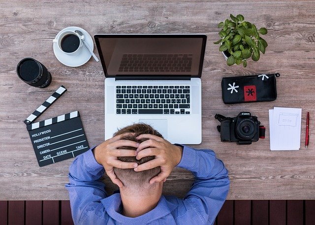 Mental Health Tips For Working From Home