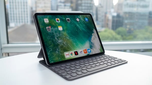 Apple ipad Pro