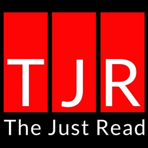 TJR logo